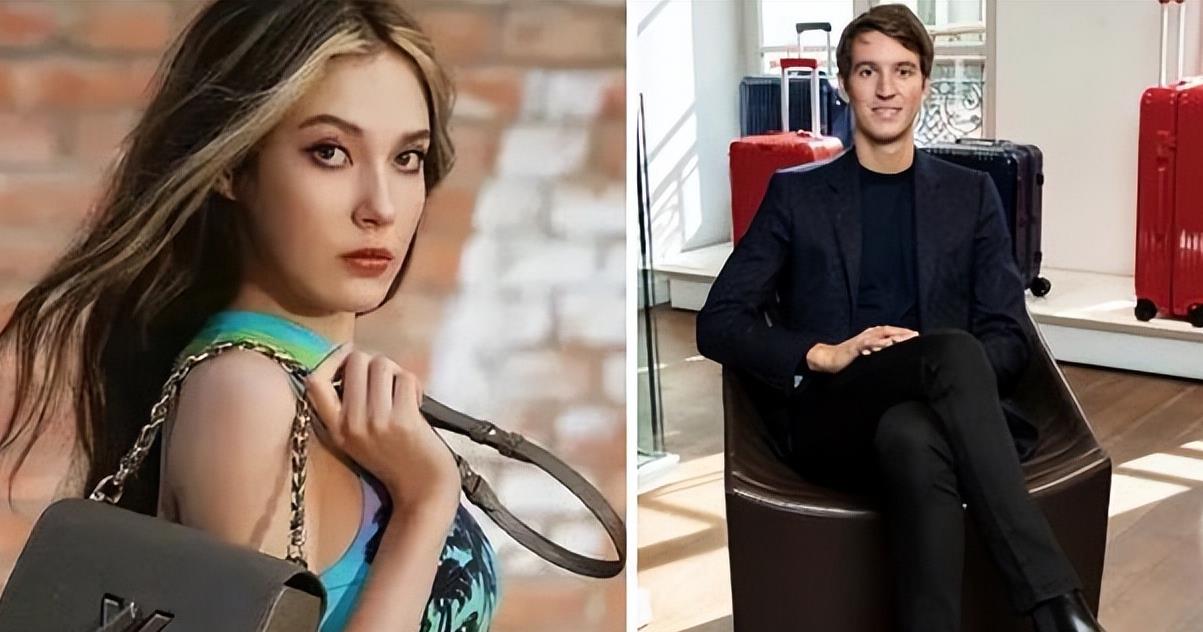 豪门|日本第一美女怀孕老公曝出出轨，LV公子恋情曝光，谷爱凌豪门梦碎