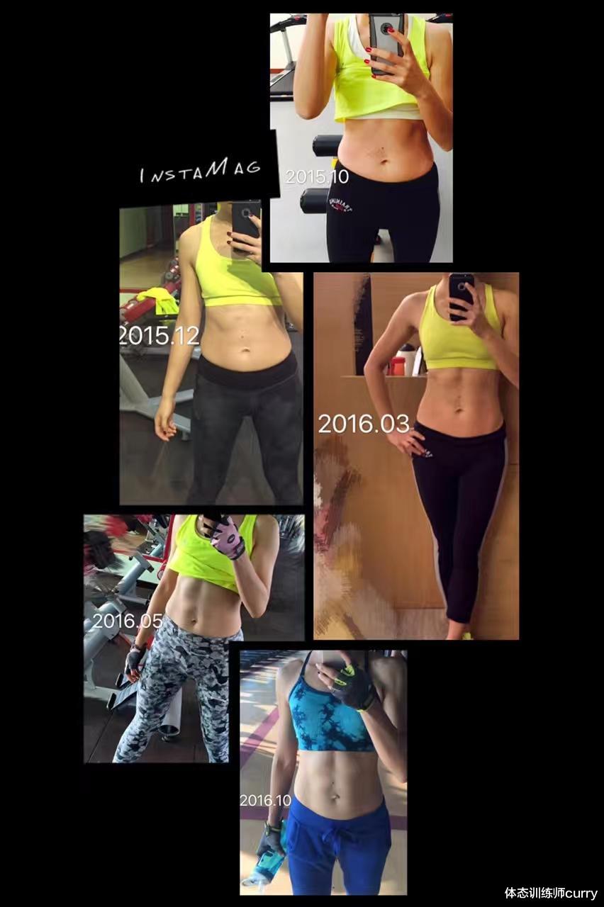 运动|5年力量训练快40岁宝妈健身分享上：缘起，训练思路计划，私教