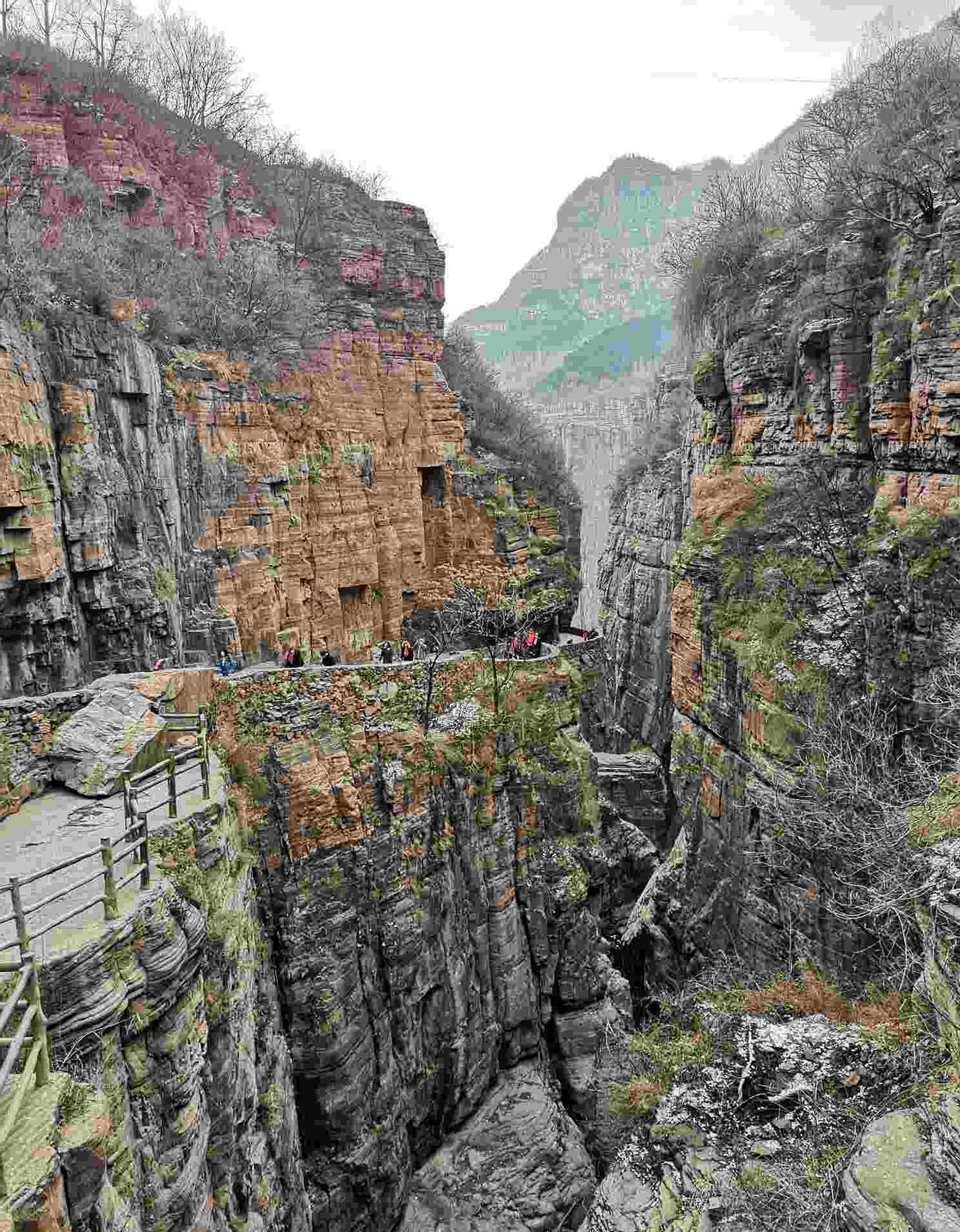 乌镇|专宰外地人的8大景点，乘兴而来，败兴而归，注意避雷！