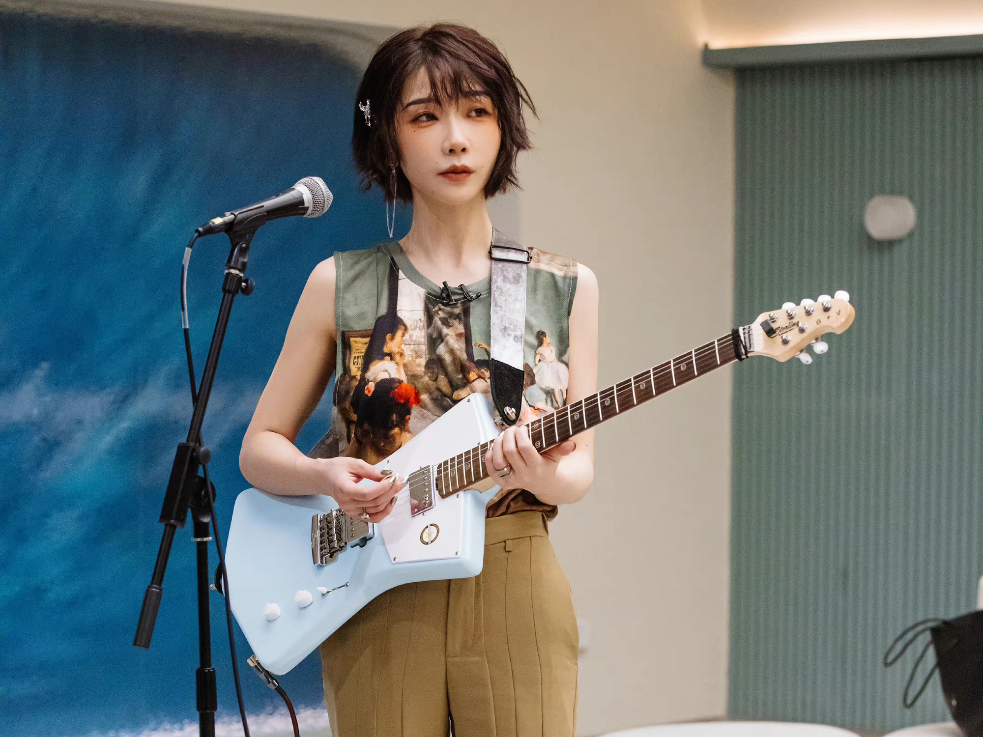 郑秀妍|网曝《浪姐3》四公淘汰名单，3人被淘汰，郑秀妍组全员晋级