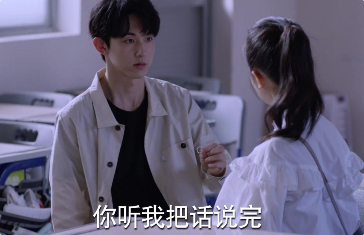 江天昊|《少年派2》大结局:钱三一幸福,江天昊意外,2人隐藏身份曝光