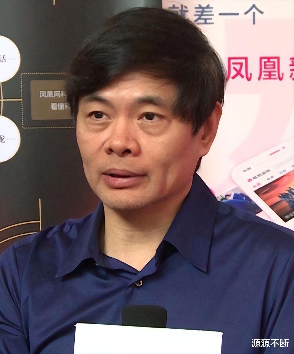 许戈辉|富豪爱上前央视女主持,与原配摊牌离婚后,两任妻子却处成姐妹