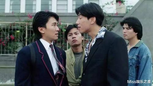 周星驰|“喜剧之王”周星驰:隐藏的功夫高手,元彬曾表示甄子丹打不过他