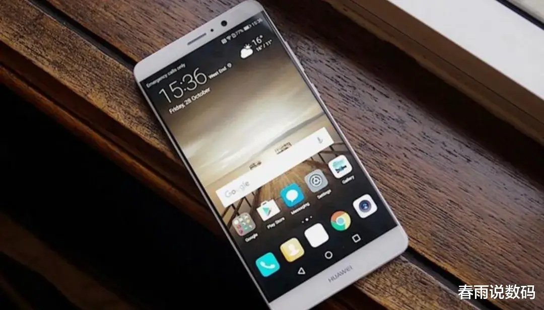 iPhone|不考虑价格,华为mate9真的比华为mate9pro差吗?