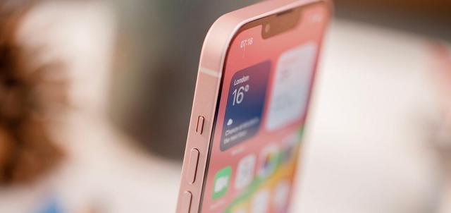 iphone13|要不要买iPhone13？看完这5点就知道了