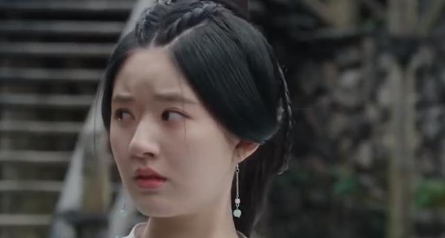 周杰伦|星汉灿烂：楼垚家庭复杂，萧元漪暗示凌不疑抢亲，我们误会她了？