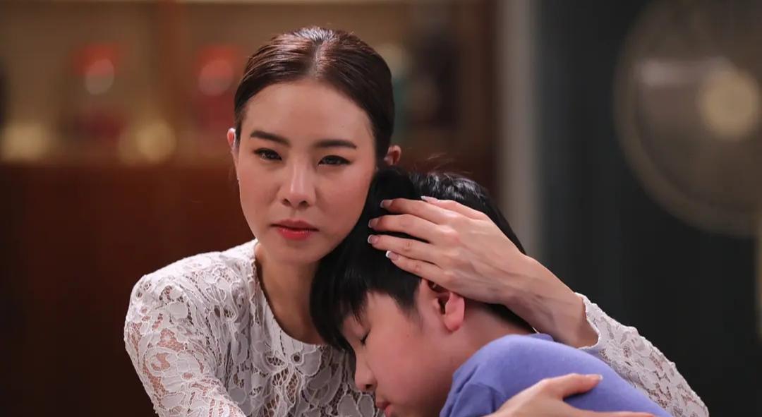 情根固爱|最新泰剧《情根固爱》，颜值太高不容错过