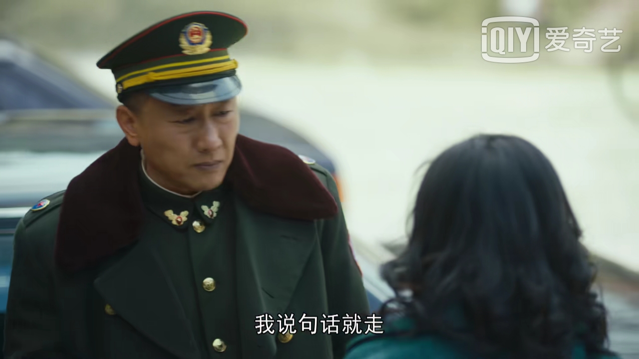 吴倩|《人世间》最讨喜的女性，却因做错两件事，变得比吴倩还讨厌