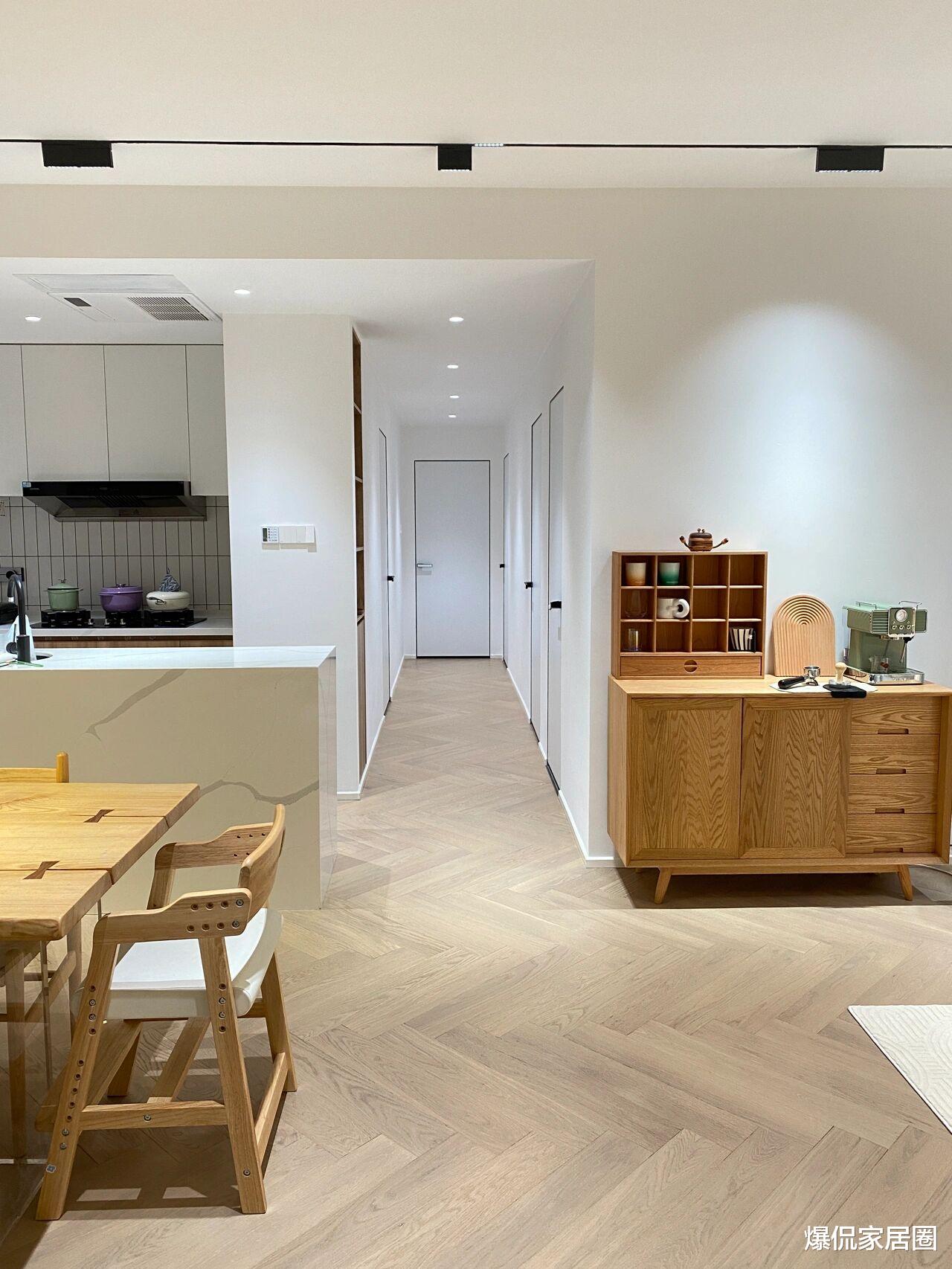 厨房用了一年半,终于明白哪些是“坑”!换掉5个东西:果然好用