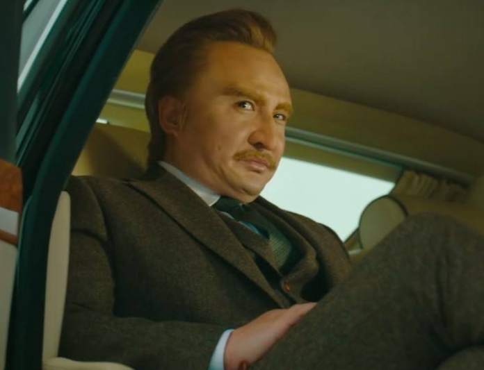 水门桥|央视官宣《水门桥》定档！故事更感人更催泪，票房能否干到100亿