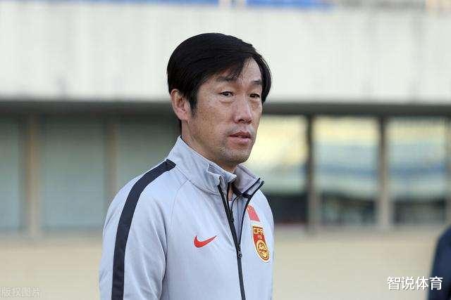澳大利亚队|中国男足有望迎第34位教练！陈戌源面临2选1，比李铁李霄鹏出色