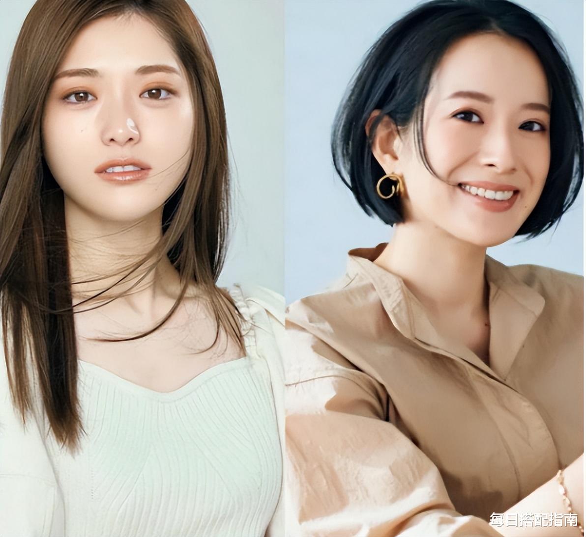 短发 为什么更推荐中年女性剪短发？看完这4个“优势”，你就知道了