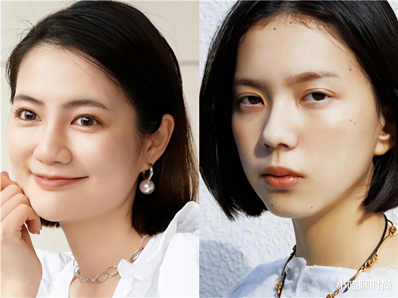 穿衣搭配 化妆对女人来说有多重要，看完这些对比照后，才明白颜值不值一提