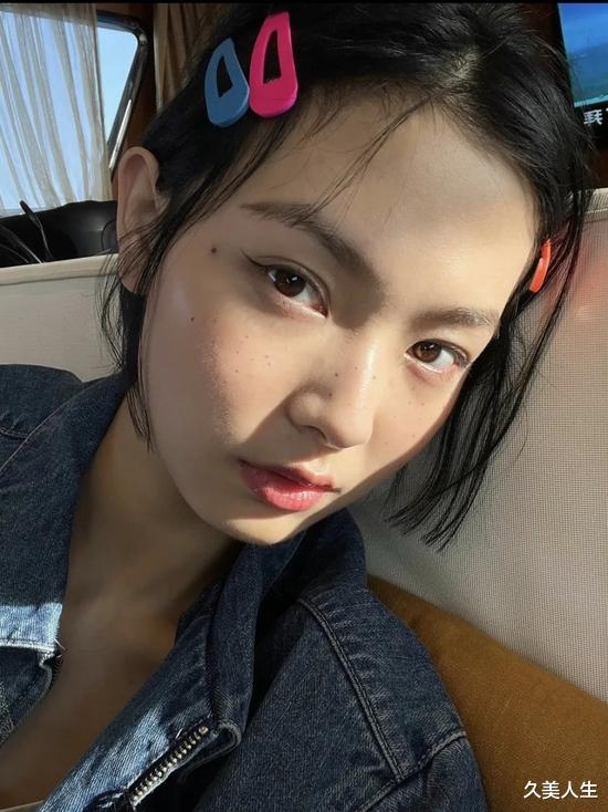 防晒 想要第一眼就拿捏全场就要选钮祜禄风!