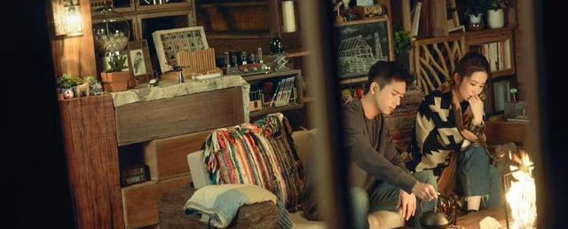 电视剧|电视剧《去有风的地方》里那些让人羡慕又真实的爱情