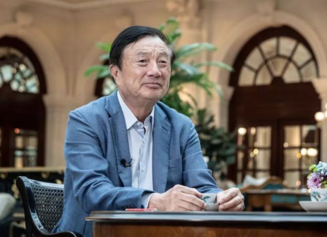 任正非|任正非:公司科技人才坐飞机必须头等舱,没技术的靠边站,包括我