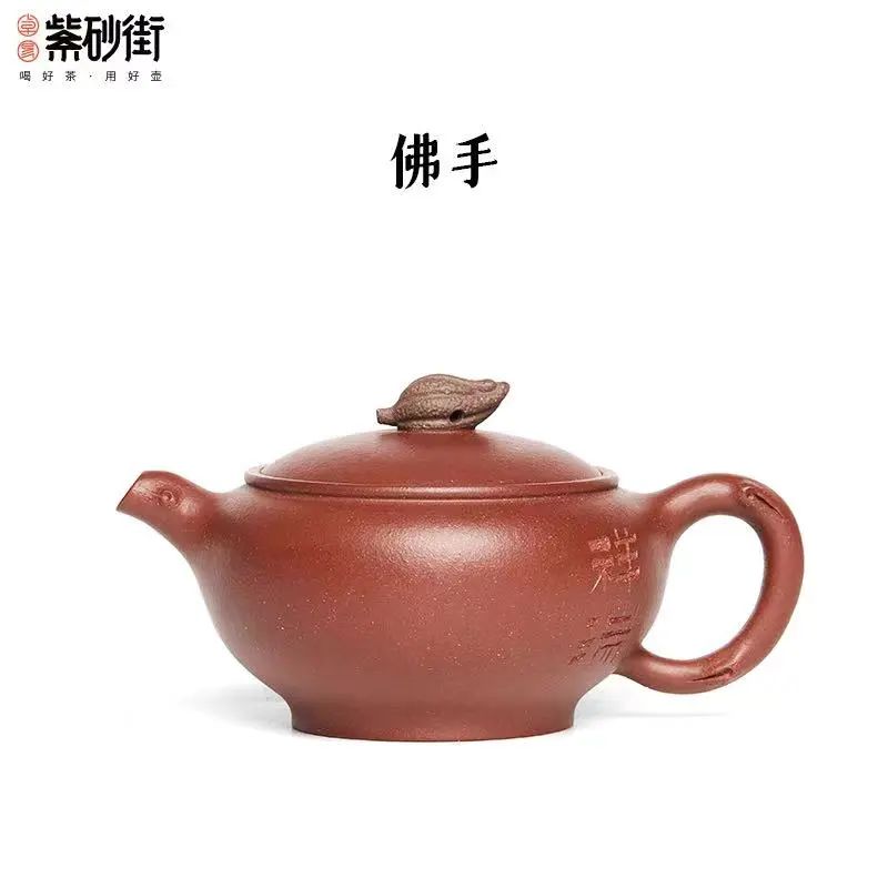 文玩|紫砂壶里的专业用语,你知道几个?