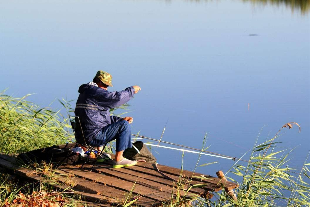 |钓鱼活动又脏又乱,可为什么越来越受欢迎?