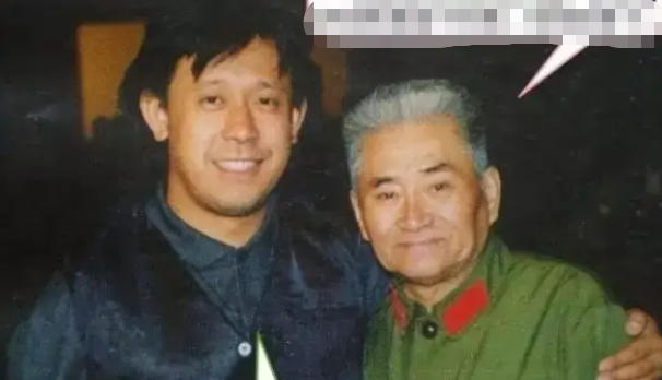 姜文|演了一辈子坏人方化身心受挫，姜文理解给予正面形象未能亲眼看见