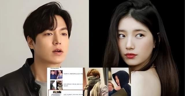 李敏镐|李敏镐-秀智再次重逢？两人能否复合；2022年最帅男偶像会是谁？