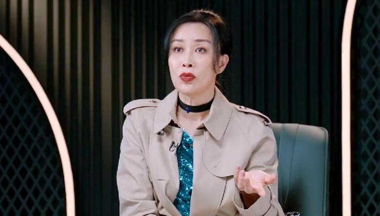 浪姐3|《浪姐3》的关系网:有人姐妹情深,有人却是塑料情