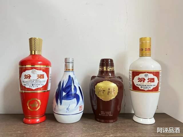 品牌酒降质是有规律的，今天来梳理说说