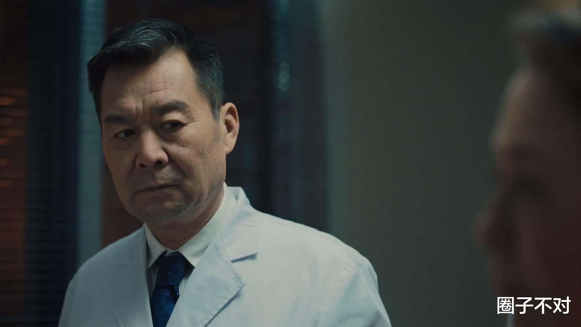 韩西林|连续7天全国收视第一，一集7个悬念，这剧拍出了国产悬疑剧天花板