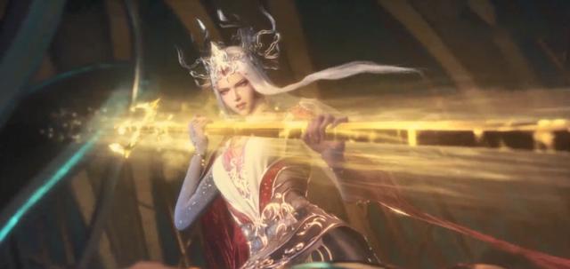 海神三叉戟|海神三叉戟有多重？波赛西亲自演示，99级巅峰斗罗都难拿动！