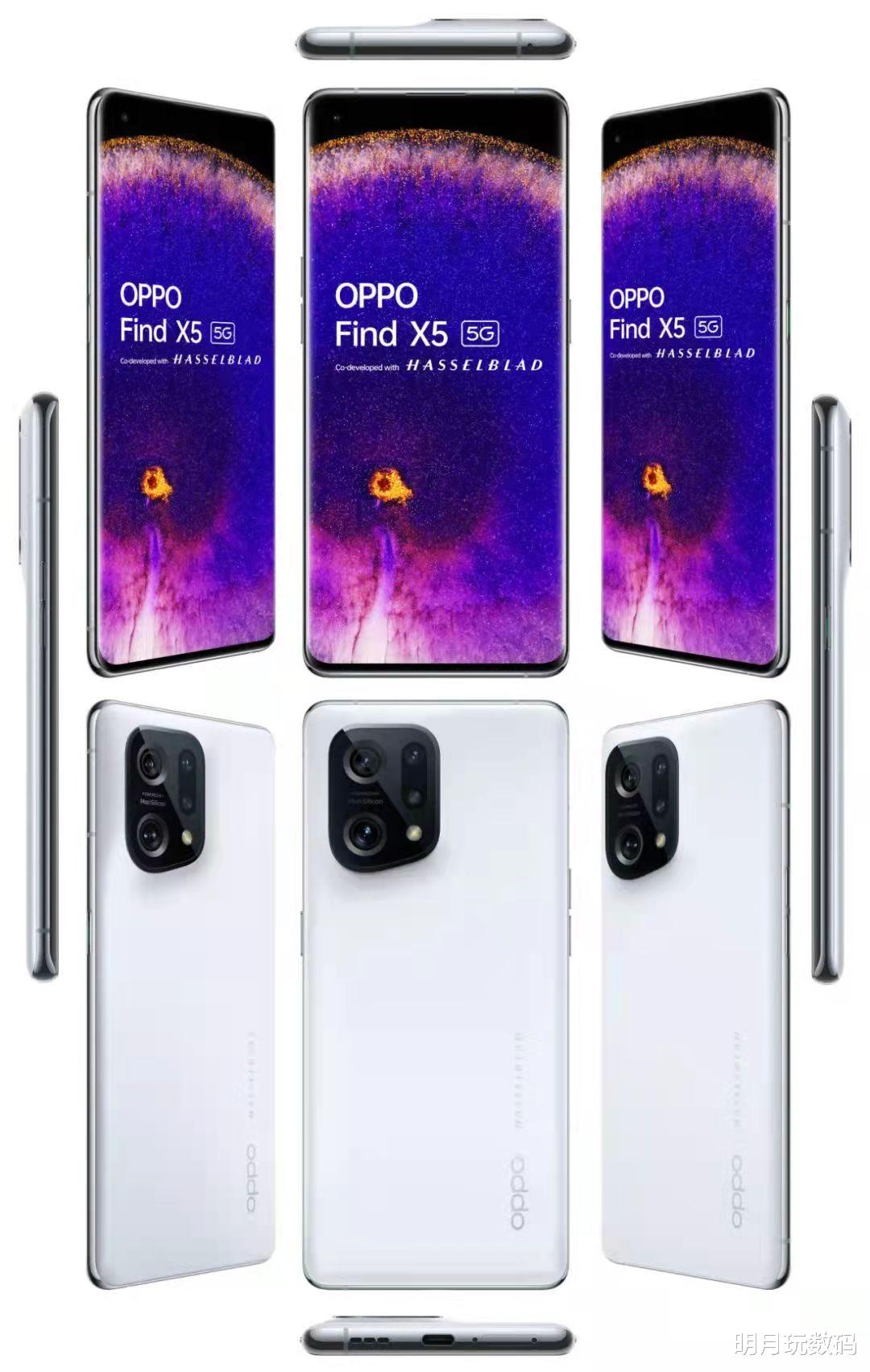 华为|手机最强CPU大比拼,高通骁龙8Gen1和联发科天玑9000谁更强?