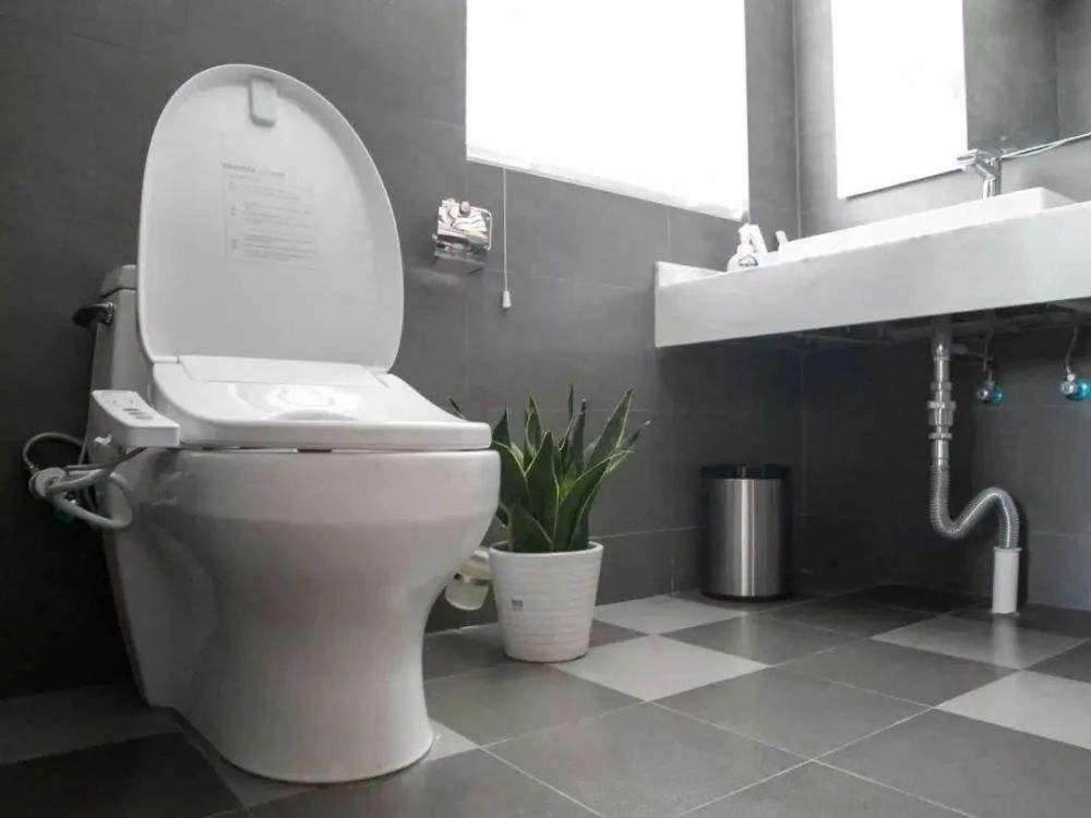 若正在装修卫生间,这5部分细节不建议疏忽,认真的,装错太后悔