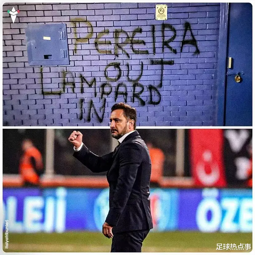 运势|求职埃弗顿却惨遭球迷嫌弃，上港前任这次算是替贝大帅背锅了