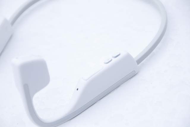 骨传导耳机|气传导耳机是什么有何难点,秘境寒鸦A11sPro气传导耳机