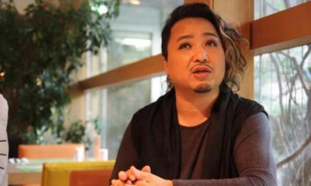 古明华|56岁古明华,演齐4部《法证先锋》,为养妻女,常不眠不休工作