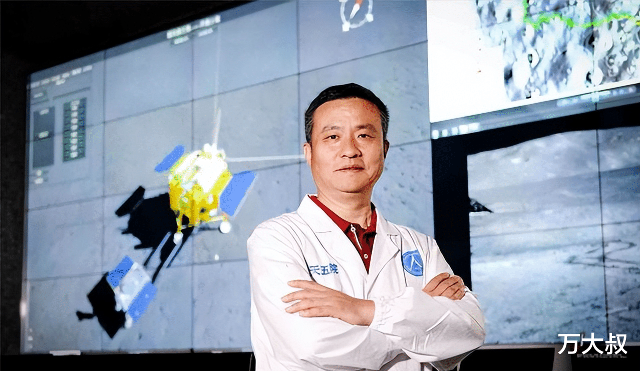 2031年!中国火星采样返回任务时间正式确定,将比美国NASA早2年