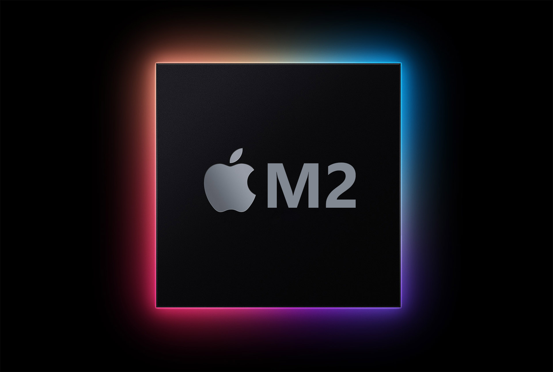 能效大幅提升！苹果M2芯片曝光：用上台积电4nm