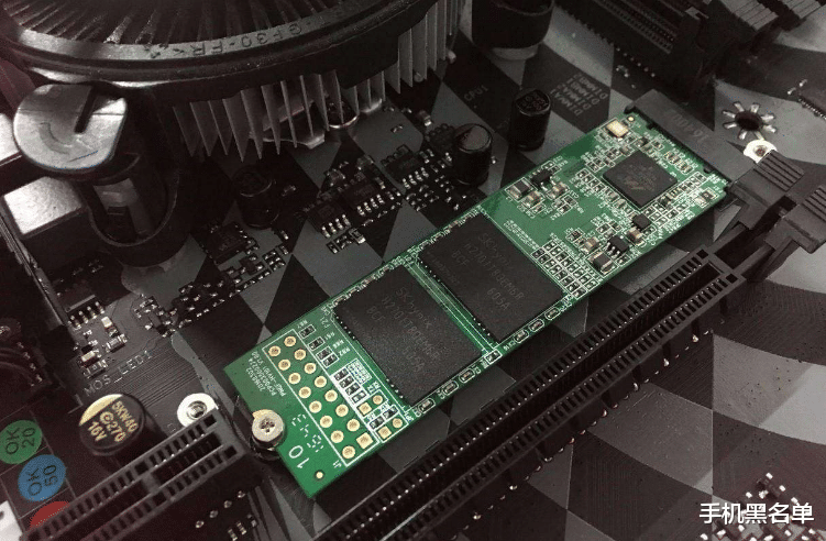 固态硬盘|如今固态硬盘成了白菜价，有没有必要直接买2TB？