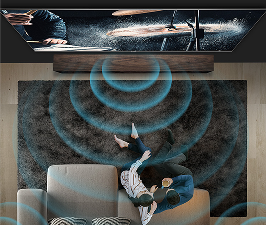 |围观！最受欢迎的70英寸电视汇总：小米第一，第二名综合性能最强