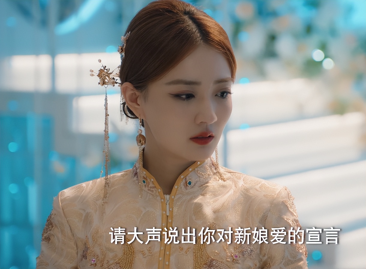 我们的当打之年|播1天，《我们的当打之年》冲到热度第一，徐璐造型“惊艳众人”