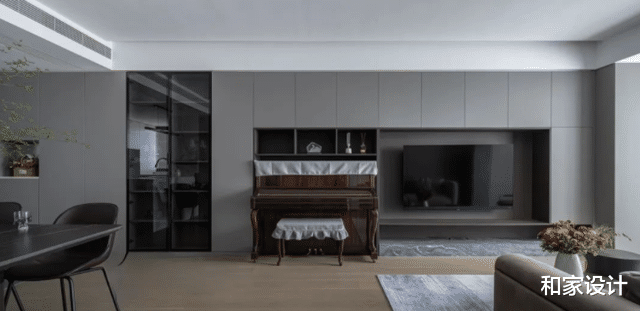 家装设计中的配色方案，要学会做减法，掌握技巧其实很简单