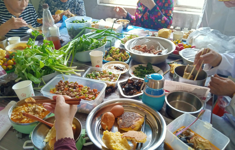 装修热锅是什么意思?热锅是什么意思?