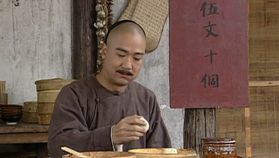 康熙微服私访记|时隔19年，《康熙微服私访记》有人退圈无踪迹，有人带货惹争议