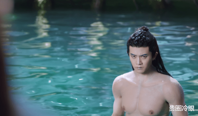 迪丽热巴|迪丽热巴再演S+古偶,热度不敌杨紫新剧,又一部《长歌行》?