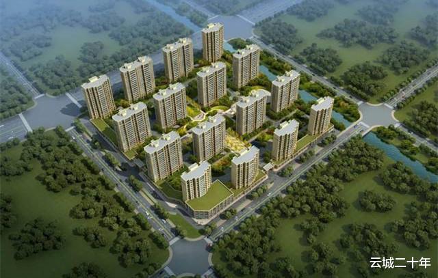 央企|余杭区瓶窑镇崇化安置房一期项目,1幢进行局部调整