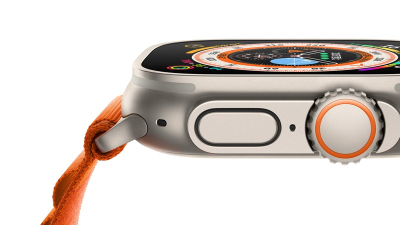 华为|苹果会将micro LED技术引入所有产品线从Apple Watch Ultra开始，或需十年