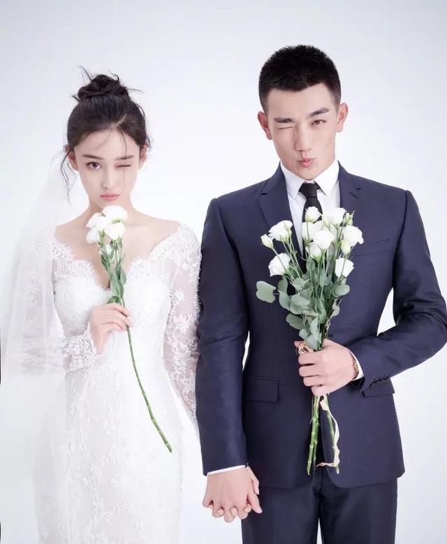 张馨予|张馨予的后花园火了:4年前嫁对了人,她终于活成了人人羡慕的小仙女