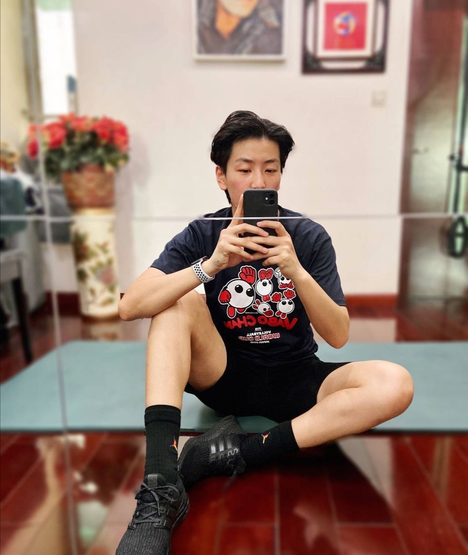 任凱|兩女排遺珠海外打球，因疫情滯留國外！恐落選下一屆國家隊