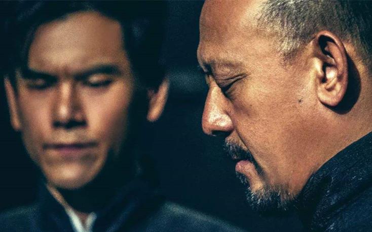 邪不压正|《邪不压正》都隐喻了些什么，你看懂了吗，其实很简单