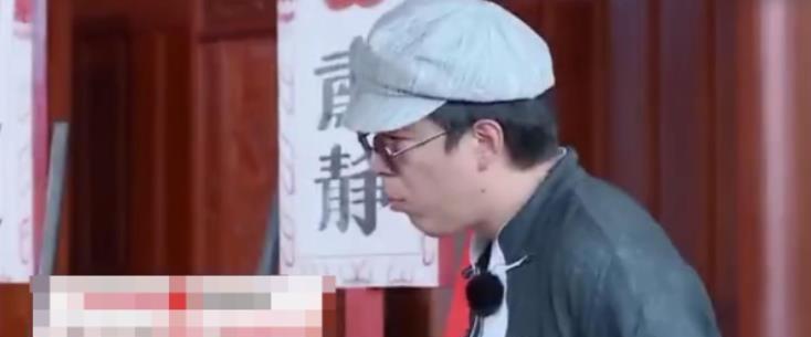 黄磊|“欠债还情”黄磊：为报恩提携陈飞宇，因玩游戏输给黄渤当场翻脸