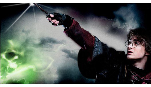 哈利·波特|哈利波特死了8个演员