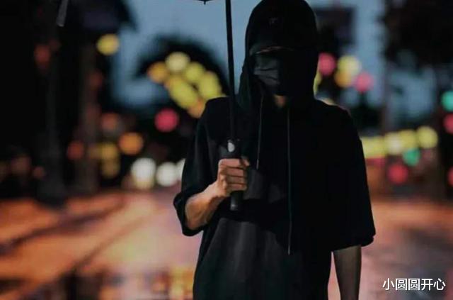 毒角show|全网最神秘的6位网红：有人从来不露脸，有人连性别都是一个未知数